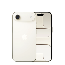 Смартфон iPhone Air 256Гб светло-золотой