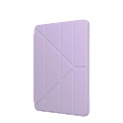 Чехол Wiwu Defender Protective Case для iPad 10.2&quot; (2019/2020/2021) фиолетовый