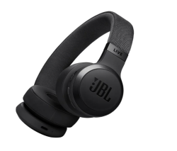 Наушники Bluetooth JBL Live 670NC черные