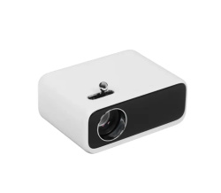 Проектор Xiaomi Wanbo Mini Pro WPE01 белый