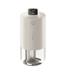 Увлажнитель воздуха для машины Vyvylabs Little Dwen белый