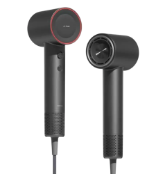 Фен Xiaomi DOCO High Speed Hair Dryer H800 серый