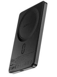 Аккумулятор внешний Acefast M8 5000mAh 18W черный