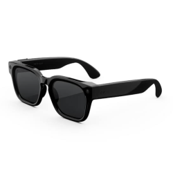 Умные очки Meta* Fury Classic Black/Polar Grey