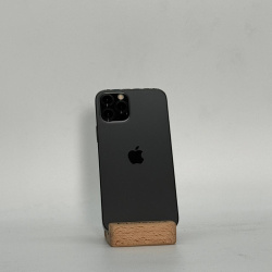Смартфон Apple iPhone 12 Pro 128Гб графитовый б/у