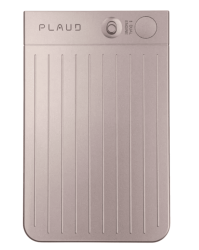 Цифровой диктофон Plaud Note ChatGPT с искусственным интеллектом бежевый