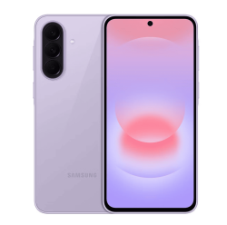 Смартфон Samsung Galaxy A37 8/256Гб лавандовый