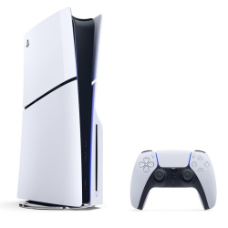 Игровая приставка Sony PlayStation 5 Slim
