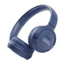 Наушники Bluetooth JBL tune 510BT синие