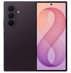 Смартфон Samsung Galaxy Z Fold 8 Ultra 512Гб фиолетовый