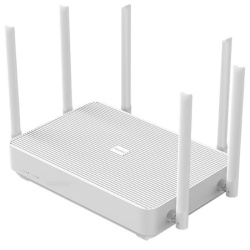 Роутер Xiaomi Redmi Router AX6 Wi-Fi 6 белый
