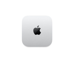 Apple Mac mini (M4 Pro, 12C CPU, 16C GPU, 2024) 24 ГБ, 512 ГБ SSD