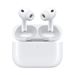 Наушники Apple AirPods Pro (3-го поколения) белые