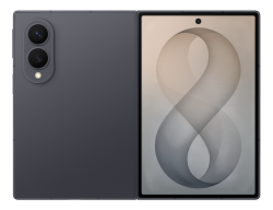 Смартфон Samsung Galaxy Z Fold 8 256Гб графитовый