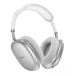 Наушники Hoco W55 Plus белые