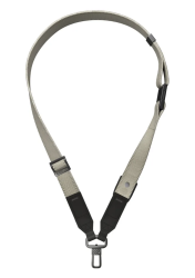 Ремешок на шею/руку Uniq Vista 2 в 1 светло-зеленый