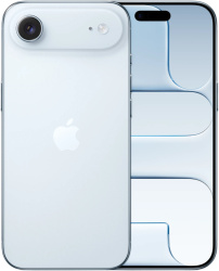 Смартфон iPhone Air 1Тб голубой