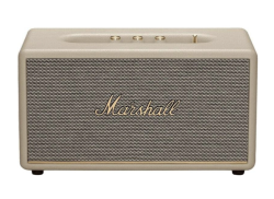 Беспроводная колонка Marshall Stanmore lll кремовая