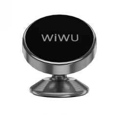 Автомобильный держатель Wiwu CH003 черный