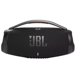 Портативная колонка JBL Boombox 3 черная