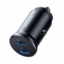 АЗУ Joyroom CCN06 2Type-C 30w черное