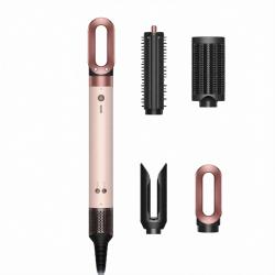 Стайлер Xiaomi Beheart 4in1 X19 розовый