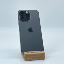 Смартфон Apple iPhone 13 Pro 128Гб графитовый б/у