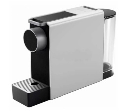 Кофемашина Xiaomi Scishare Capsule Coffee Machine Mini S1201 черная