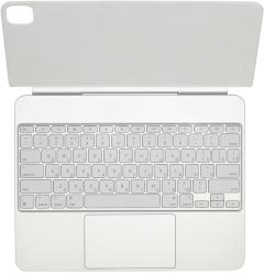 Клавиатура Apple Magic Keyboard для iPad Pro 13" 2024 белая