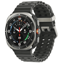 Умные часы Samsung Galaxy Watch Ultra 2025 LTE 47mm серые