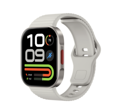 Умные часы Xiaomi Redmi Watch 6 Lite белые