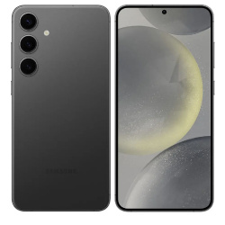 Смартфон Samsung Galaxy S24 8/128Гб черный