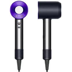 Фен для волос Xiaomi Sencicimen Hair Dryer HD15 фиолетовый