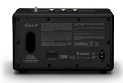 Беспроводная колонка Marshall Acton lll черная