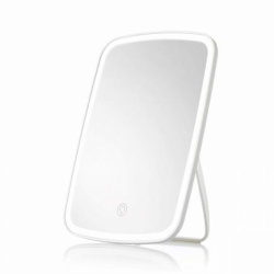 Настольное зеркало Xiaomi Jordan Judy LED Makeup Mirror NV026 белое