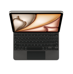 Клавиатура Apple Magic Keyboard для iPad Air 11&quot; (M3/M2) черная