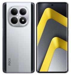 Смартфон Xiaomi Pocophone M8 8/256Гб серебристый