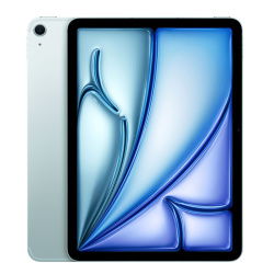 Планшет Apple iPad Air 11&quot; 2024 128Гб Wi-Fi синий