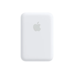 Портативный аккумулятор Apple MagSafe Battery Pack белый
