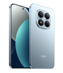 Смартфон Xiaomi Redmi Note 15 Pro 5G 8/512Гб голубой