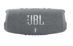 Портативная колонка JBL Charge 5 серая