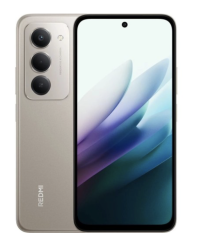 Смартфон Xiaomi Redmi 15 6/128Гб NFC серый