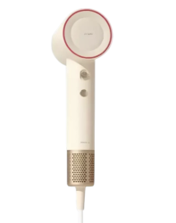 Фен Xiaomi DOCO High Speed Hair Dryer H902 белый
