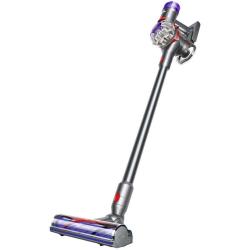 Пылесос Dyson V8 (SV25) Advanced серебристый никель