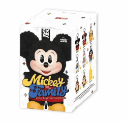 Игрушка Pop Mart Mickey Family