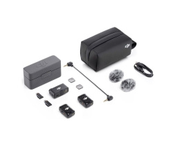 Микрофон DJI Mic 2