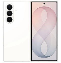 Смартфон Samsung Galaxy Z Fold 8 Ultra 256Гб кремовый