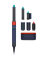 Стайлер Dyson Airwrap HS05 для длинных волос синий/топаз