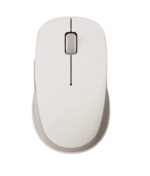 Мышка Xiaomi Dual Mode Wireless Mouse (XMSMSB01YM) белая