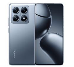 Смартфон Хiaomi 14T Pro 12/256Гб синий титан
